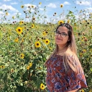 Meet your Posher, Princess